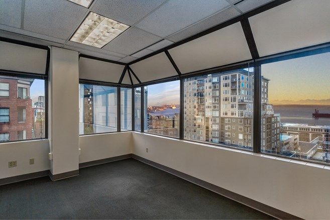 First & Cedar Building: 2701 1st Avenue, Seattle, WA 98121